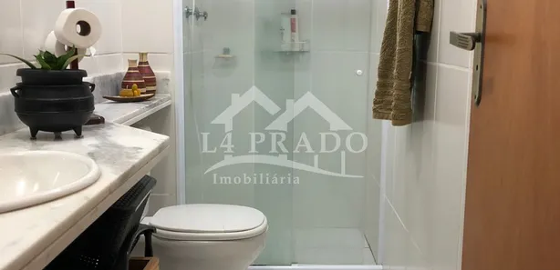 Apartamento com 2 Quartos à venda, 72m² no Samambaia, Petrópolis