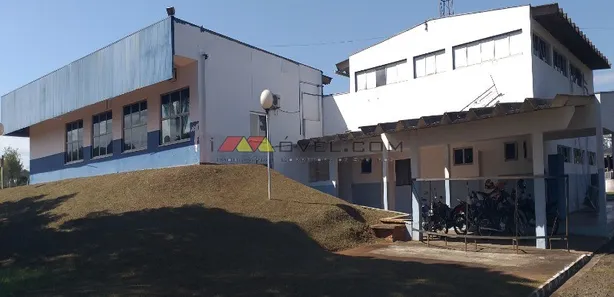 Terreno / Lote / Condomínio para alugar, 11965m² no Jardim Anhangüera, Rio Claro