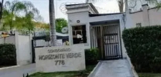 Apartamento com 2 Quartos à venda, 50m² no Gávea, Vespasiano