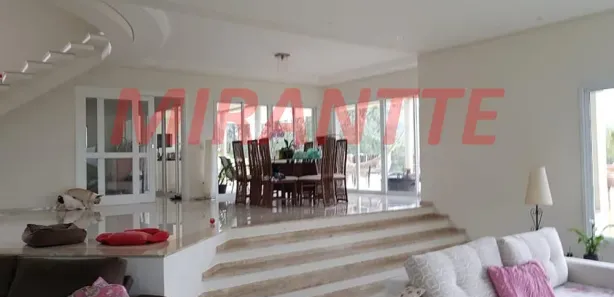 Sobrado com 4 Quartos à venda, 490m² no Santa Inês, Mairiporã
