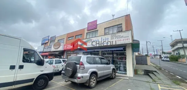 Conjunto Comercial / Sala para alugar, 35m² no Jardim Bela Vista, Vargem Grande Paulista