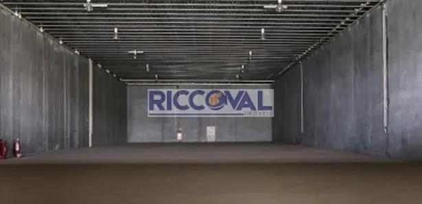 Galpão / Depósito / Armazém para alugar, 1250m² no Santa Fé, Osasco