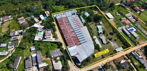 Galpão / Depósito / Armazém à venda, 5000m² no , Embu-Guaçu