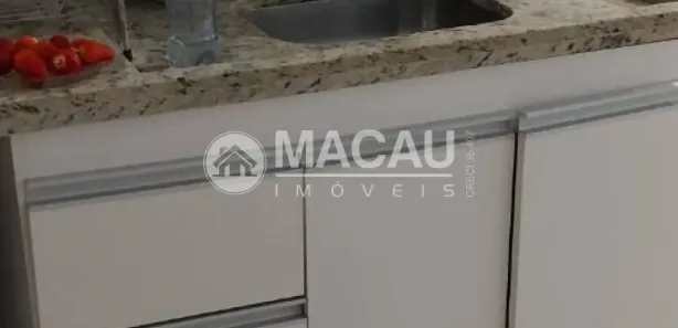 Kitnet com 1 Quarto à venda, 28m² no Alto da Bela Vista, Cachoeira Paulista