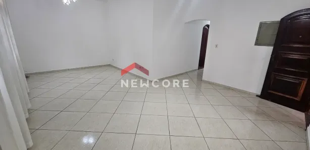 Casa com 3 Quartos à venda, 136m² no Jardim Casqueiro, Cubatão