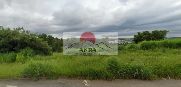 Terreno / Lote / Condomínio à venda, 40000m² no Ronda, Araçariguama