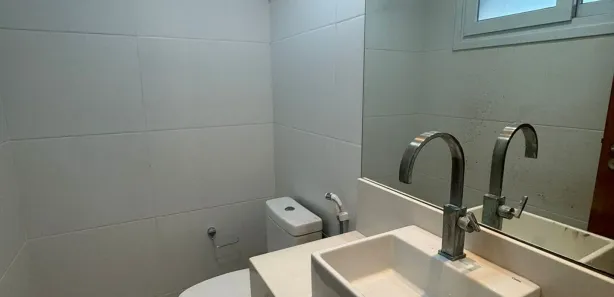 Casa de Condomínio com 4 Quartos à venda, 511m² no Alphaville (Abrantes), Camaçari