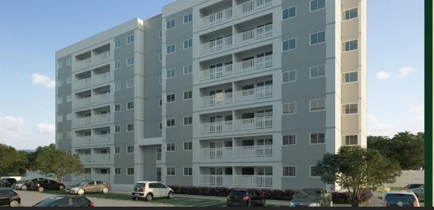 Apartamento com 3 Quartos à venda, 60m² no Nossa Senhora da Conceição, Paulista