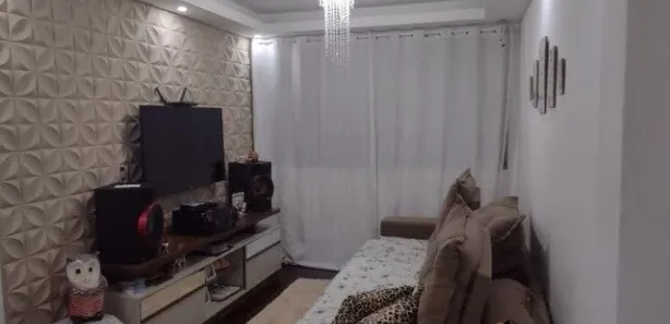 Apartamento com 3 Quartos à venda, 68m² no Castelanea, Petrópolis