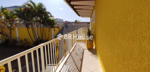 Sobrado com 4 Quartos à venda, 513m² no Setor Habitacional Vicente Pires - Trecho 3, Brasília