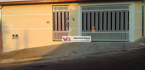 Casa com 3 Quartos à venda, 144m² no Cardeal, Elias Fausto