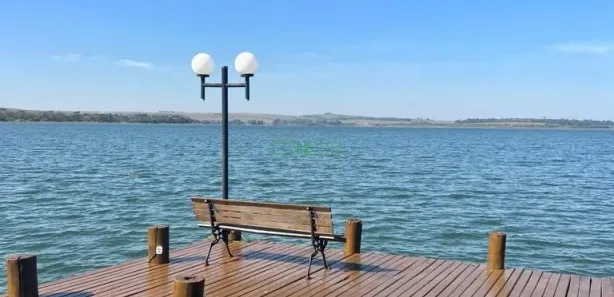 Terreno / Lote / Condomínio à venda, 1479m² no Alvorada do Sul, Alvorada do Sul