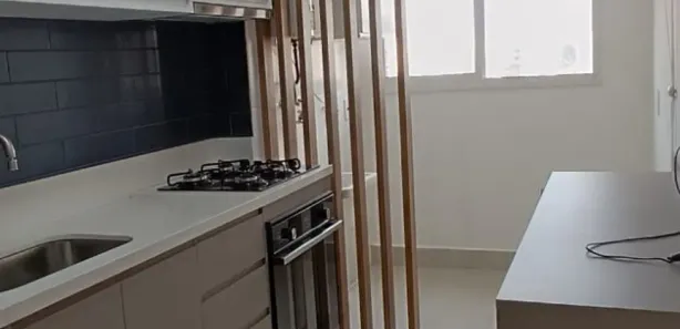 Apartamento com 2 Quartos para alugar, 60m² no Jardim Tupanci, Barueri
