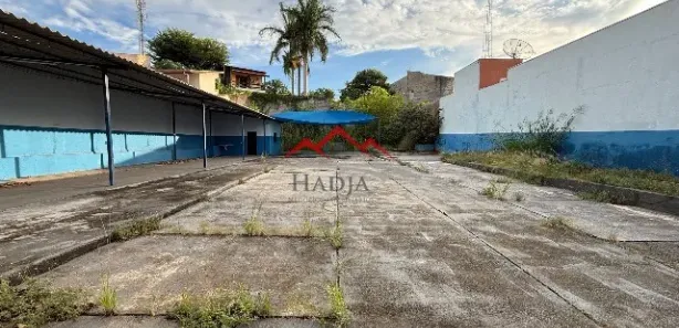 Loja / Salão / Ponto Comercial para venda ou aluguel, 817m² no Jardim Florestal, Jundiaí
