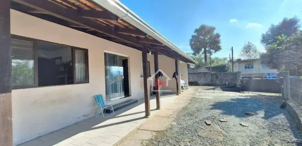 Casa com 3 Quartos à venda, 161m² no Testo Salto, Blumenau