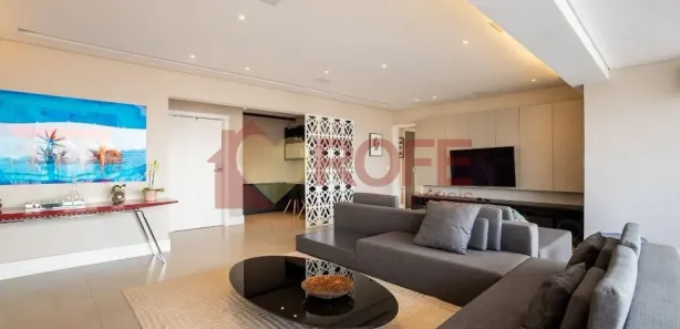 Apartamento com 3 Quartos à venda, 156m² no Vila Olímpia, São Paulo