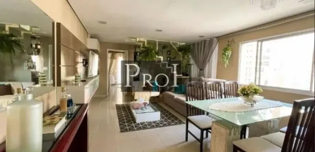 Cobertura com 3 Quartos à venda, 130m² no Santa Paula, São Caetano do Sul