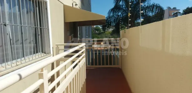 Cobertura com 3 Quartos à venda, 132m² no Jardim Gibertoni, São Carlos
