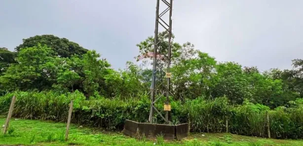 Terreno / Lote Comercial à venda, 356000m² no Colônia Antônio Aleixo, Manaus