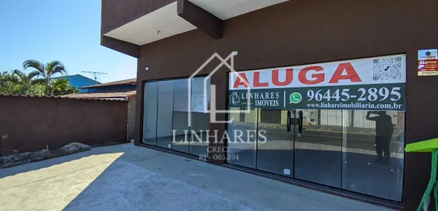 Loja / Salão / Ponto Comercial para alugar, 37m² no Inoã (Inoã), Maricá