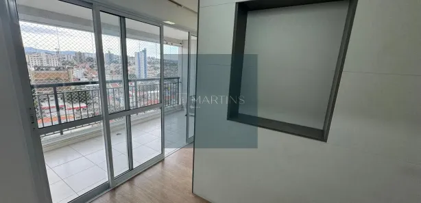 Flat com 1 Quarto para alugar, 48m² no Centro, Jundiaí
