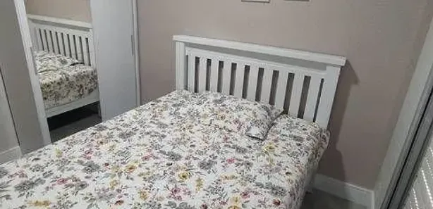 Apartamento com 3 Quartos à venda, 75m² no Conjunto Residencial Ingai, São Paulo