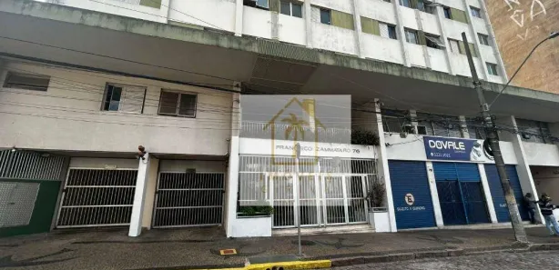 Kitnet com 1 Quarto para alugar, 44m² no Botafogo, Campinas