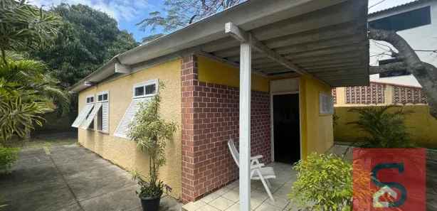 Casa com 3 Quartos para venda ou aluguel, 81m² no Recanto das Dunas, Cabo Frio