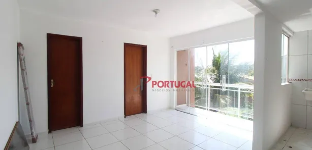 Apartamento com 1 Quarto para alugar, 50m² no Enseada das Gaivotas, Rio das Ostras