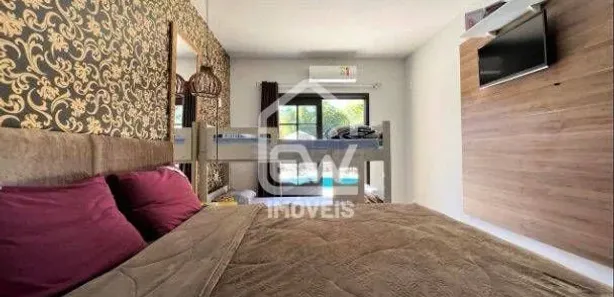 Fazenda / Sítio / Chácara com 5 Quartos à venda, 145000m² no , Massaranduba