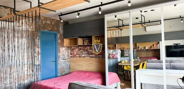 Apartamento com 1 Quarto à venda, 49m² no Centro, Jundiaí
