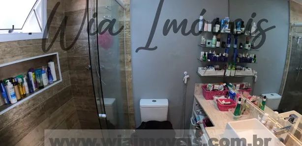 Apartamento com 3 Quartos para venda ou aluguel, 80m² no Umuarama, Osasco