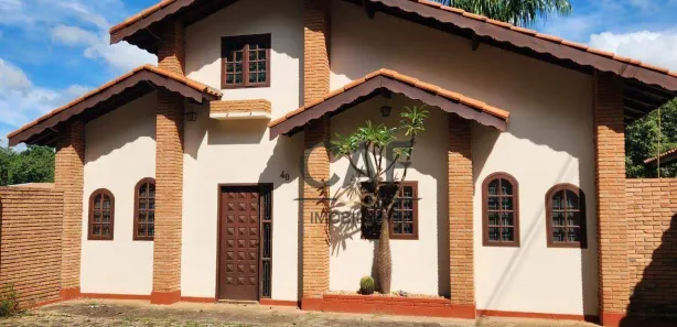 Conjunto Comercial / Sala para alugar, 70m² no Parque dos Ipes, Holambra