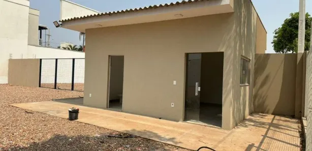 Prédio Inteiro para alugar, 50m² no Planalto, Araçatuba