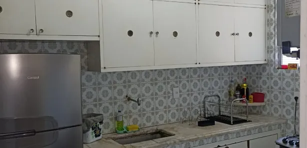 Apartamento com 3 Quartos à venda, 77m² no Centro, Petrópolis