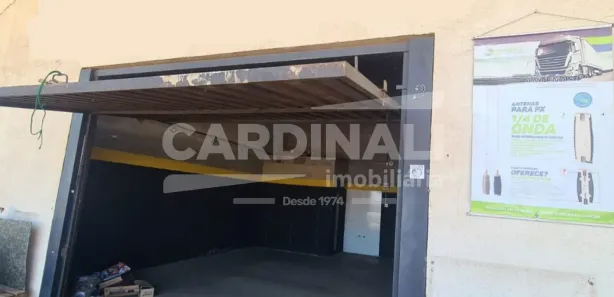 Galpão / Depósito / Armazém para alugar, 80m² no Centro, Ibaté