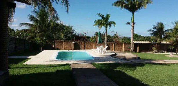 Fazenda / Sítio / Chácara com 4 Quartos à venda, 3000m² no , Satuba