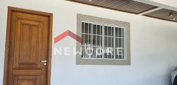 Casa de Condomínio com 2 Quartos à venda, 64m² no Centro, São Vicente
