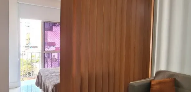 Kitnet com 1 Quarto à venda, 33m² no São Mateus, Juiz de Fora