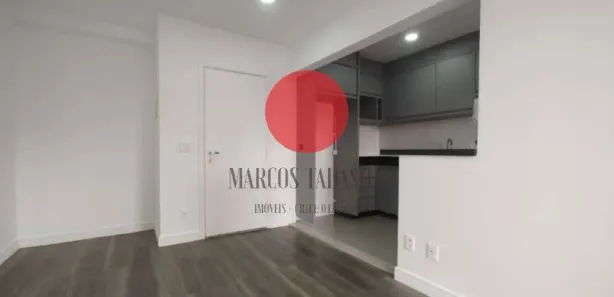 Apartamento com 3 Quartos para venda ou aluguel, 66m² no Votupoca, Barueri