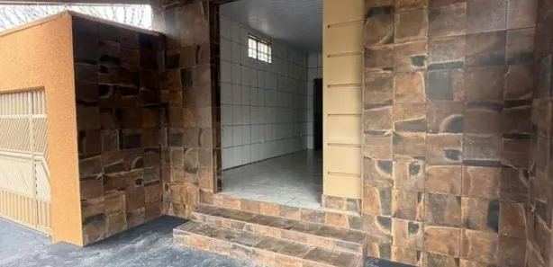 Loja / Salão / Ponto Comercial para alugar, 100m² no , Hidrolândia