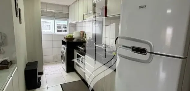 Apartamento com 2 Quartos à venda, 68m² no Badenfurt, Blumenau