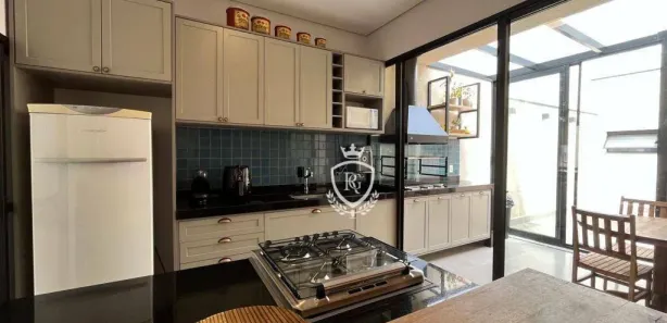 Casa de Condomínio com 3 Quartos à venda, 105m² no Loteamento Terras de São Pedro e São Paulo, Salto