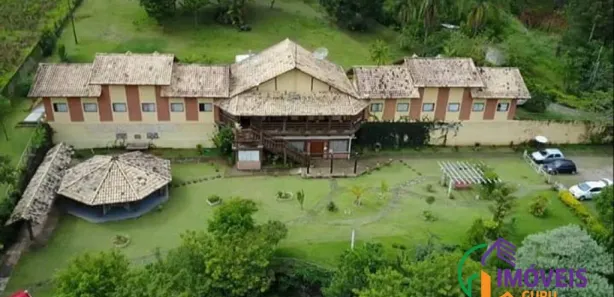 Loja / Salão / Ponto Comercial à venda, 822m² no Centro (Canguera), São Roque