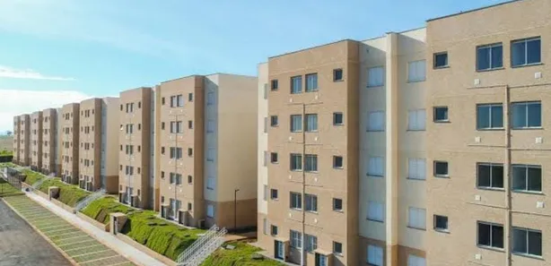 Apartamento com 2 Quartos à venda, 49m² no Parque Bom Retiro, Paulínia