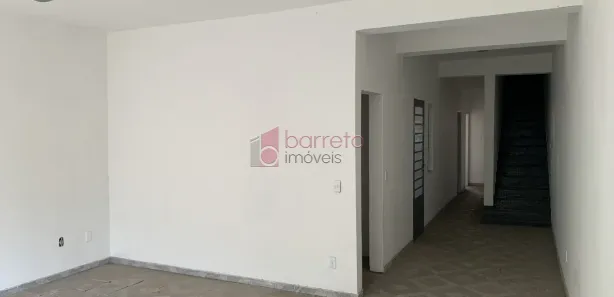 Prédio Inteiro para alugar, 116m² no Bela Vista, Jundiaí