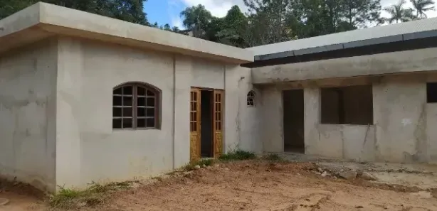 Galpão / Depósito / Armazém à venda, 2200m² no , Mairinque