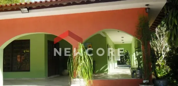 Fazenda / Sítio / Chácara à venda, 1500m² no Centro, São Lourenço da Serra