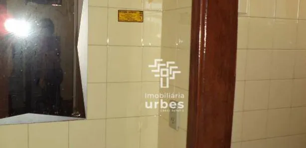 Conjunto Comercial / Sala à venda, 40m² no Centro, Americana