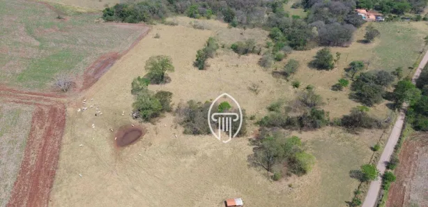 Fazenda / Sítio / Chácara à venda, 2323200m² no Uraí, Uraí